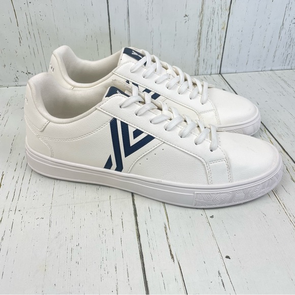 YY‎ Nation Nimbus Cactus Vegan Court Sneakers - Picture 5 of 16